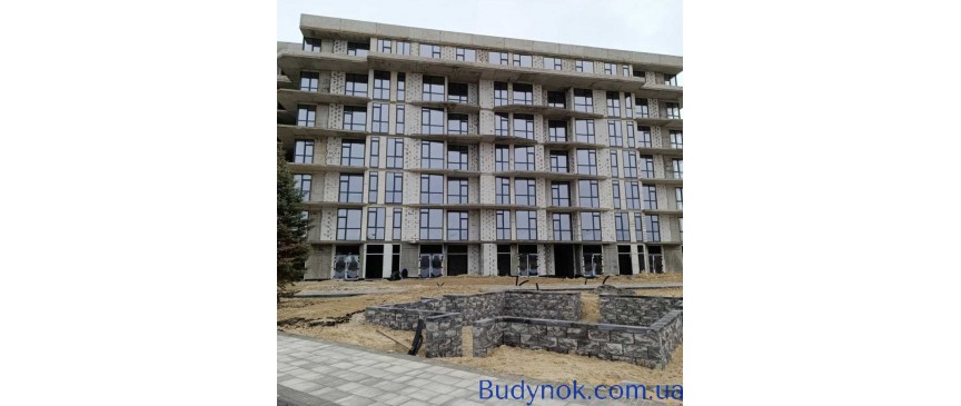 продаж 1-к квартира Обухівський, Українка, 54873 $