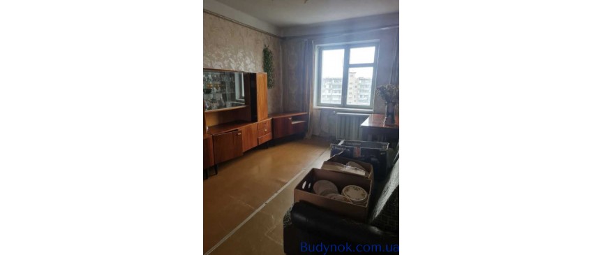 продаж 3-к квартира Обухівський, Українка, 43500 $