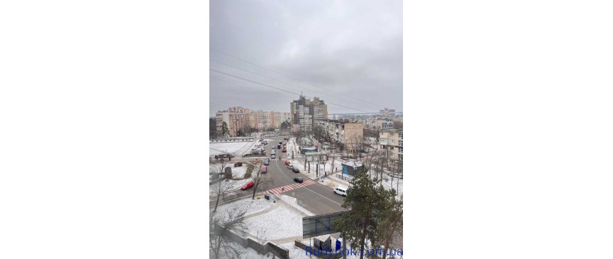 продаж 1-к квартира Обухівський, Українка, 35500 $