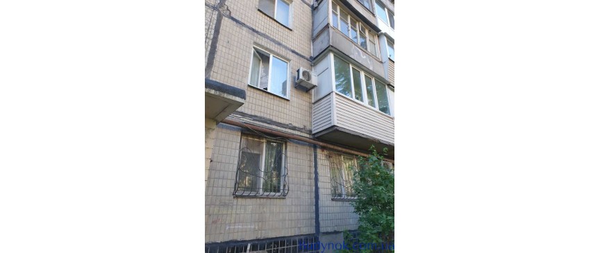 довгострокова оренда 1-к квартира Дніпро, Амур-Нижньодніпровський, 6500 грн./міс.