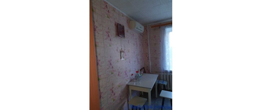 довгострокова оренда 1-к квартира Дніпро, Амур-Нижньодніпровський, 6500 грн./міс.