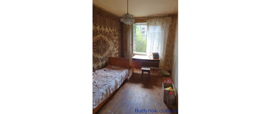продаж 3-к квартира Дніпро, Амур-Нижньодніпровський, 34000 $