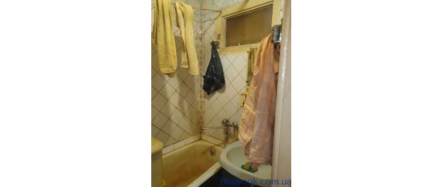продаж 2-к квартира Дніпро, Центральний, 31000 $