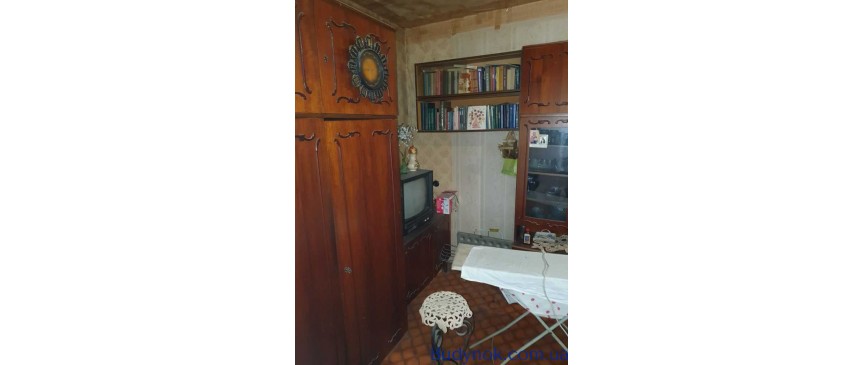 продаж 2-к квартира Дніпро, Центральний, 31000 $