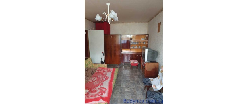 довгострокова оренда 1-к квартира Дніпро, Амур-Нижньодніпровський, 6500 грн./міс.