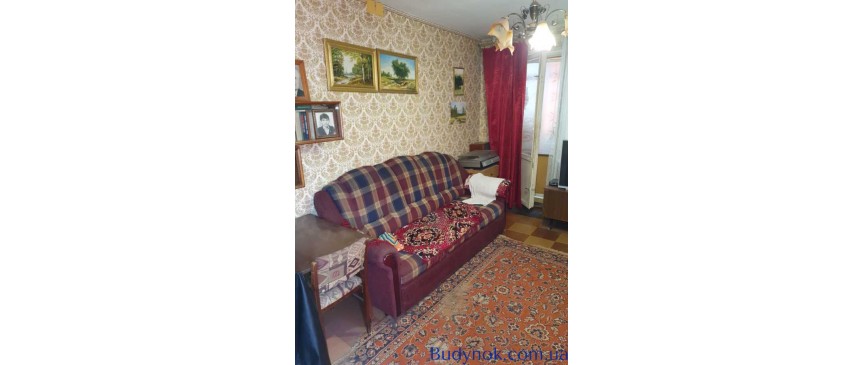 продаж 3-к квартира Дніпро, Соборний, 42000 $