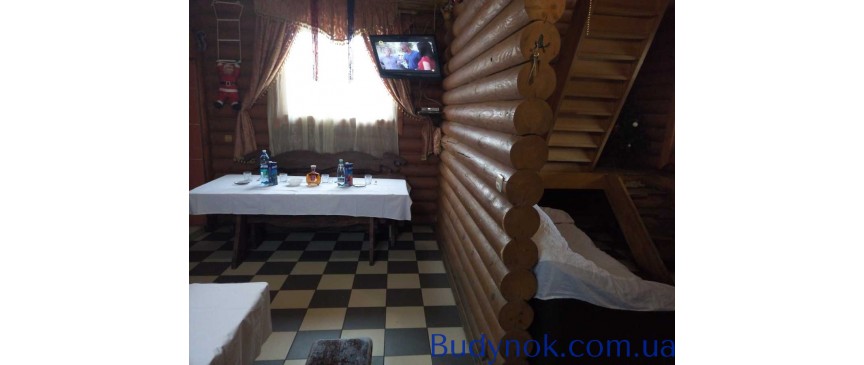 подобова оренда 3-к будинок Київ, Дарницький, 5500 грн./добу