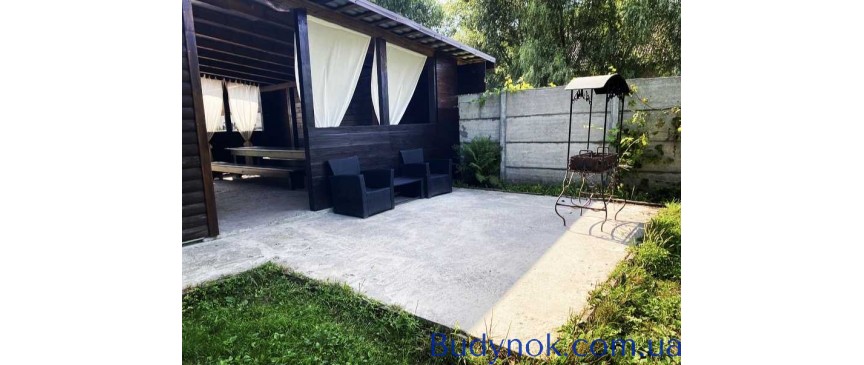 подобова оренда 3-к будинок Київ, Дарницький, 6000 грн./добу