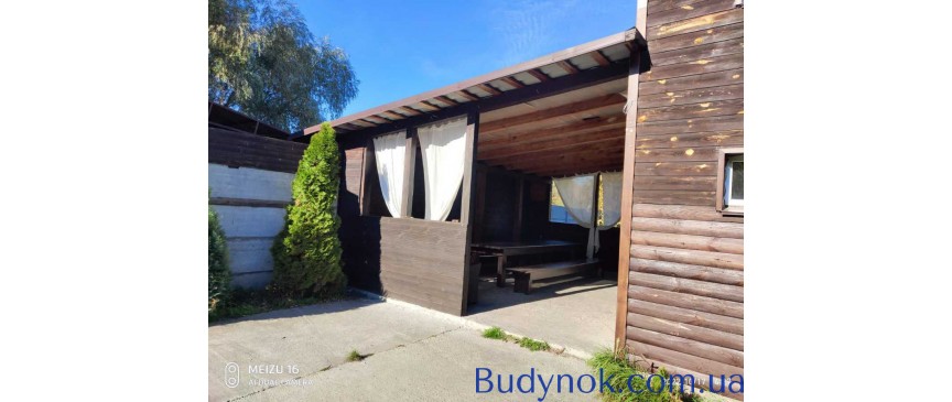 подобова оренда 3-к будинок Київ, Дарницький, 6000 грн./добу