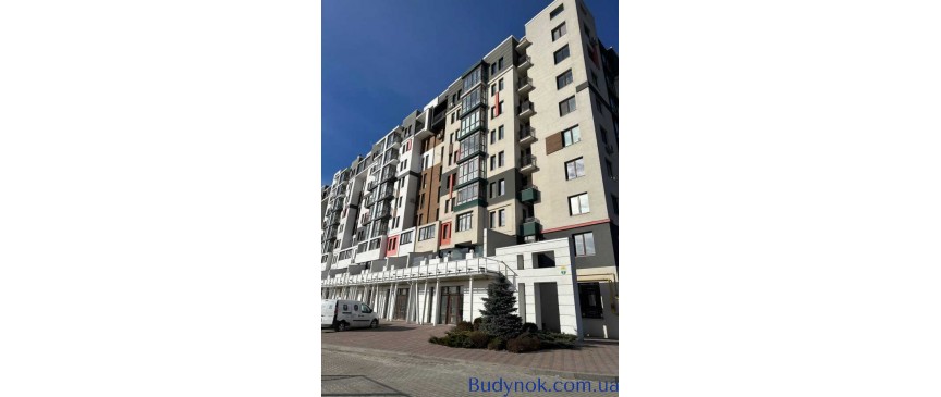 продаж 2-к квартира Києво-Святошинський, Буча, 80006 $