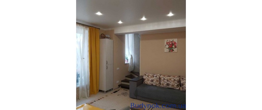 продаж 2-к квартира Києво-Святошинський, Буча, 137000 $