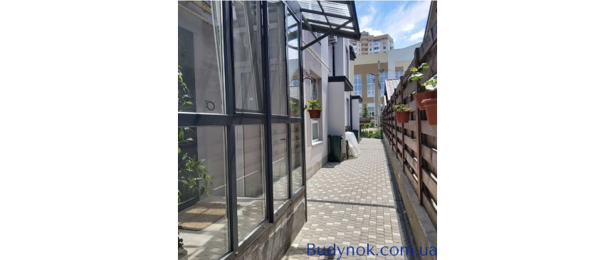 продаж 2-к квартира Києво-Святошинський, Буча, 137000 $