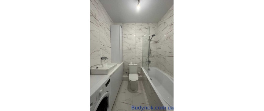 продаж 2-к квартира Києво-Святошинський, Буча, 80006 $