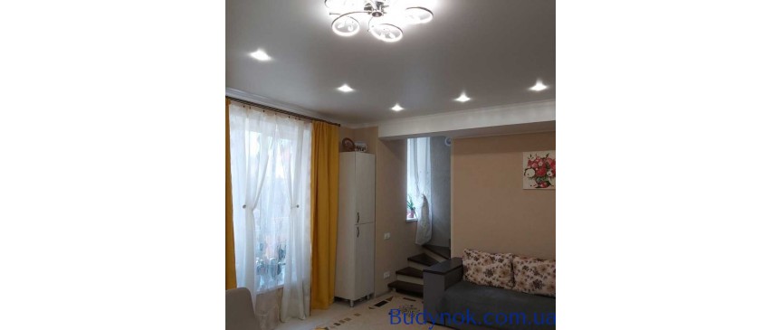продаж 2-к квартира Києво-Святошинський, Буча, 137000 $