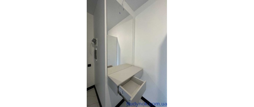 продаж 2-к квартира Києво-Святошинський, Буча, 80006 $