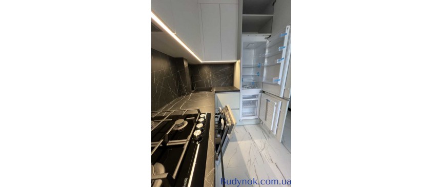 продаж 2-к квартира Києво-Святошинський, Буча, 80006 $