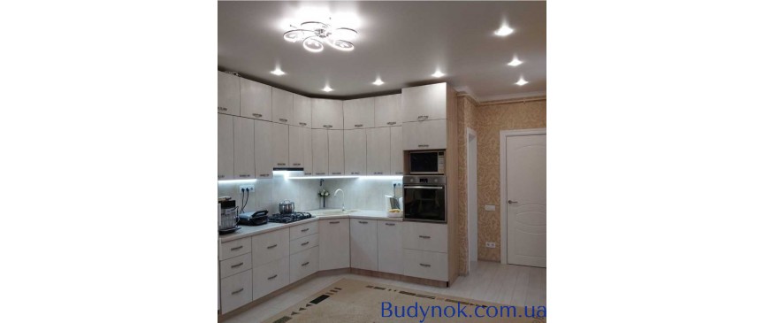 продаж 2-к квартира Києво-Святошинський, Буча, 137000 $