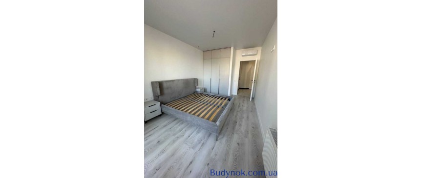 продаж 2-к квартира Києво-Святошинський, Буча, 80006 $