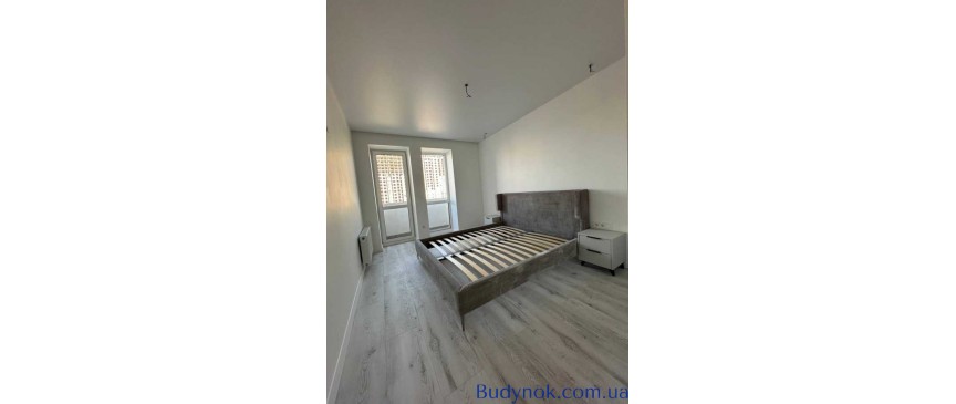 продаж 2-к квартира Києво-Святошинський, Буча, 80006 $