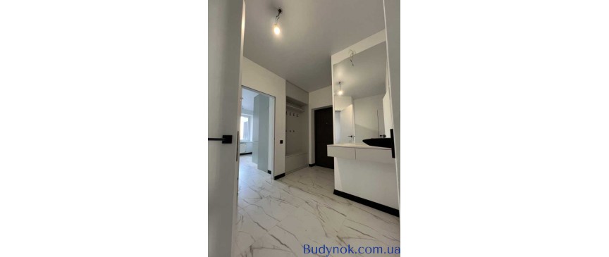 продаж 2-к квартира Києво-Святошинський, Буча, 80006 $
