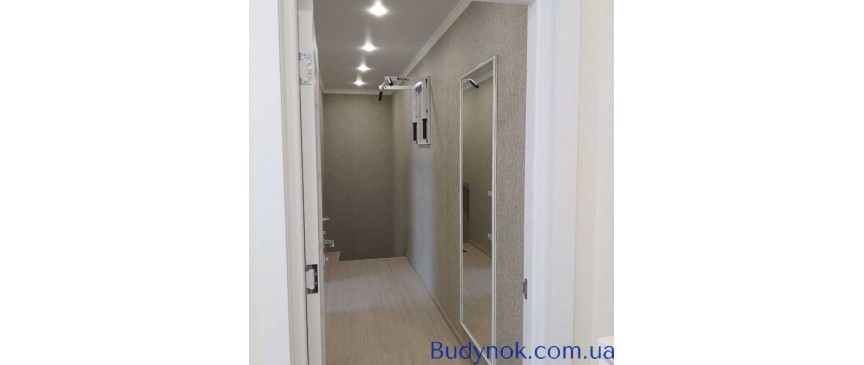 продаж 2-к квартира Києво-Святошинський, Буча, 137000 $
