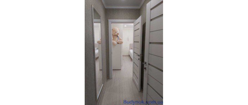 продаж 2-к квартира Києво-Святошинський, Буча, 137000 $