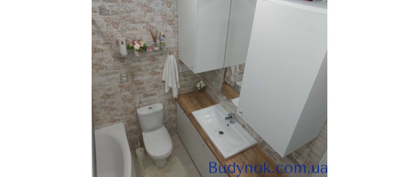 продаж 2-к квартира Києво-Святошинський, Буча, 137000 $