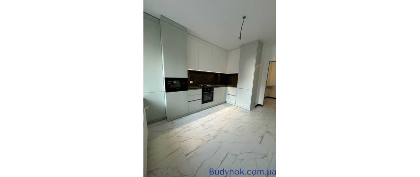 продаж 2-к квартира Києво-Святошинський, Буча, 80006 $