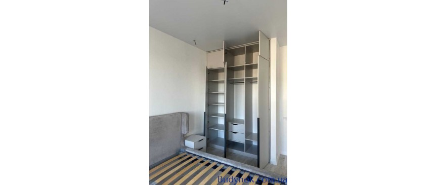 продаж 2-к квартира Києво-Святошинський, Буча, 80006 $