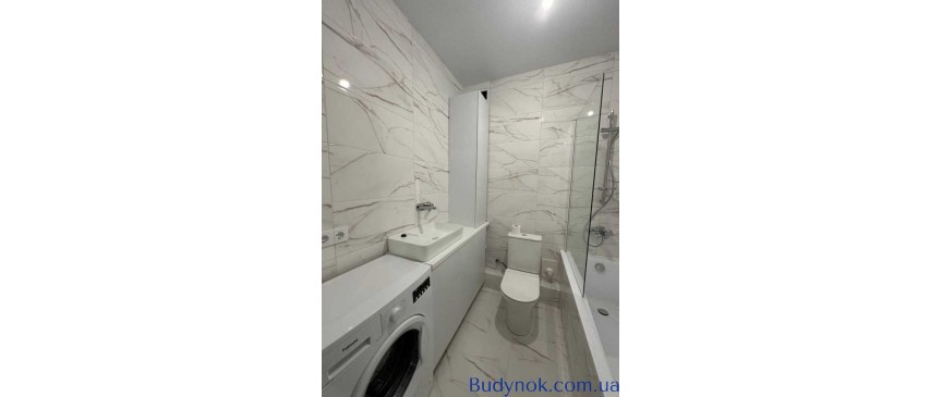 продаж 2-к квартира Києво-Святошинський, Буча, 80006 $