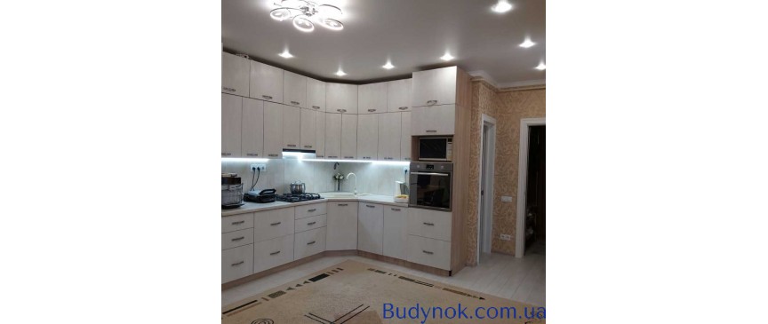 продаж 2-к квартира Києво-Святошинський, Буча, 137000 $