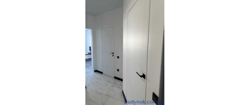 продаж 2-к квартира Києво-Святошинський, Буча, 80006 $