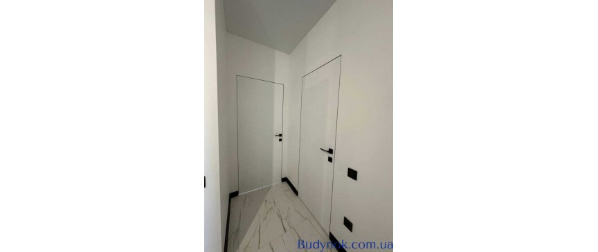 продаж 2-к квартира Києво-Святошинський, Буча, 80006 $