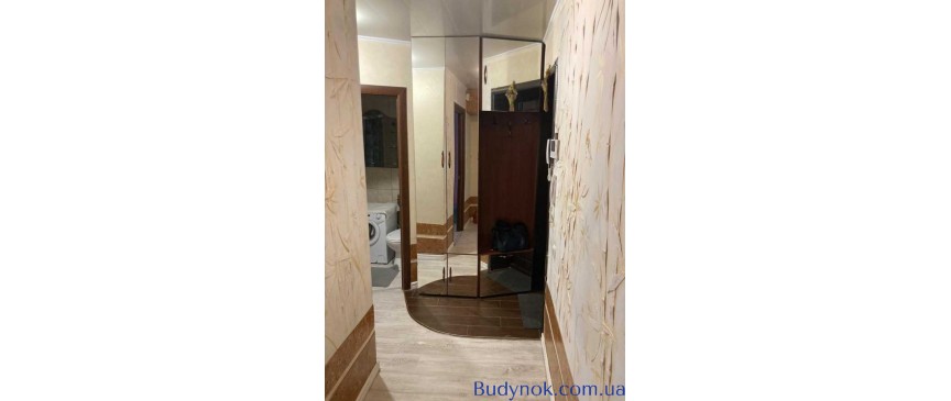 довгострокова оренда 2-к квартира Дніпро, Центральний, 11500 грн./міс.