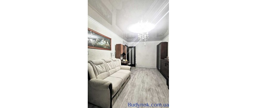 довгострокова оренда 2-к квартира Дніпро, Центральний, 11500 грн./міс.