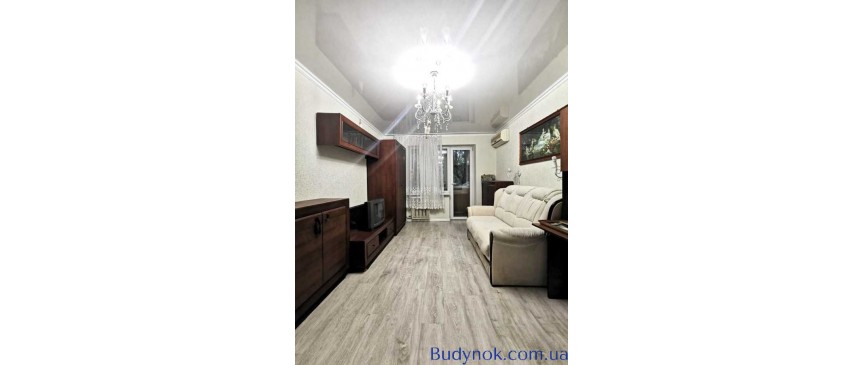 довгострокова оренда 2-к квартира Дніпро, Центральний, 11500 грн./міс.