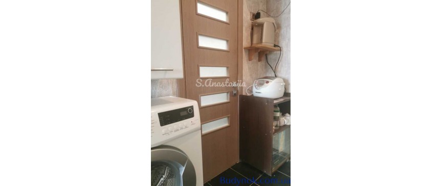 довгострокова оренда 1-к квартира Дніпро, Індустріальний, 8500 грн./міс.