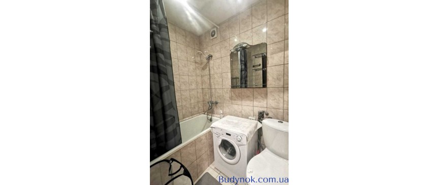 довгострокова оренда 2-к квартира Дніпро, Центральний, 11500 грн./міс.