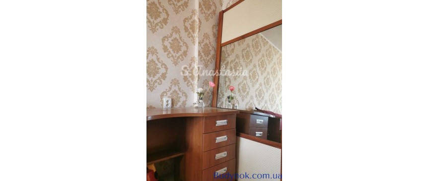 довгострокова оренда 1-к квартира Дніпро, Індустріальний, 8500 грн./міс.