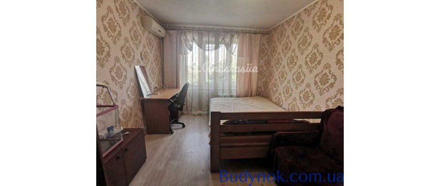 довгострокова оренда 1-к квартира Дніпро, Індустріальний, 8500 грн./міс.