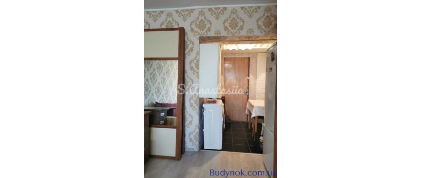 довгострокова оренда 1-к квартира Дніпро, Індустріальний, 8500 грн./міс.