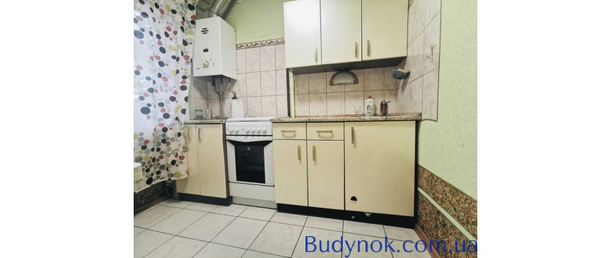 довгострокова оренда 2-к квартира Дніпро, Центральний, 11500 грн./міс.