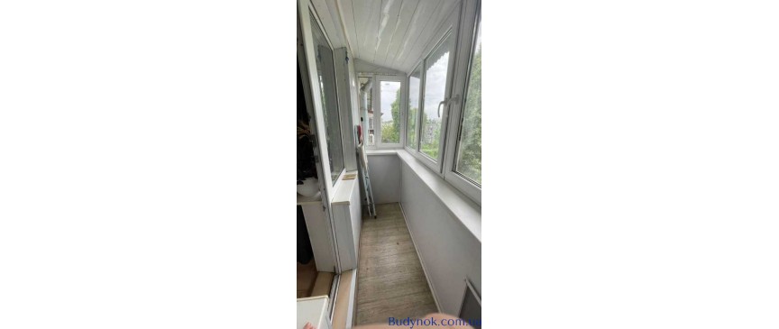 довгострокова оренда 3-к квартира Дніпро, Індустріальний, 12999 грн./міс.