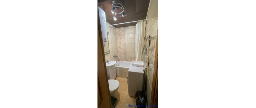 довгострокова оренда 3-к квартира Дніпро, Індустріальний, 12999 грн./міс.