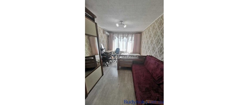 довгострокова оренда 1-к квартира Дніпро, Індустріальний, 8500 грн./міс.