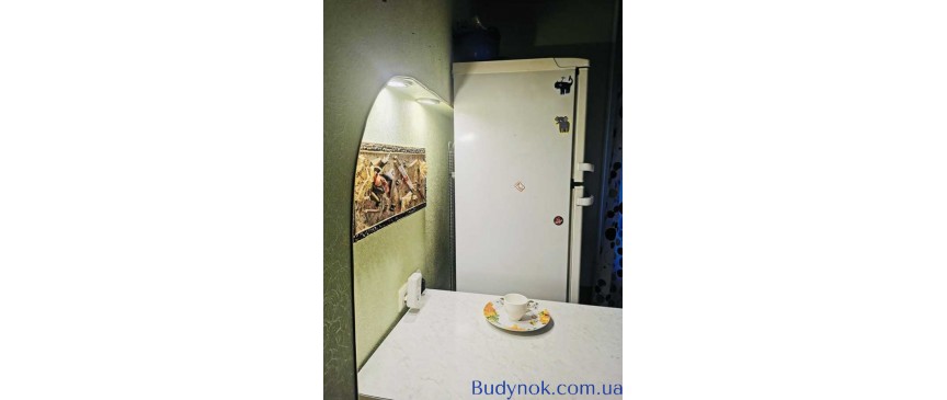 довгострокова оренда 2-к квартира Дніпро, Центральний, 11500 грн./міс.