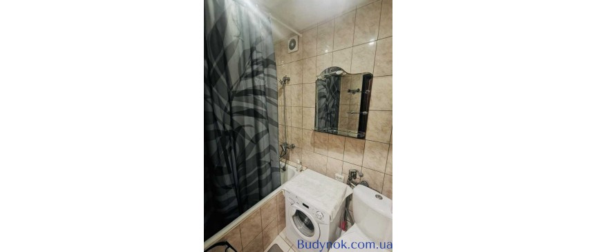 довгострокова оренда 2-к квартира Дніпро, Центральний, 11500 грн./міс.