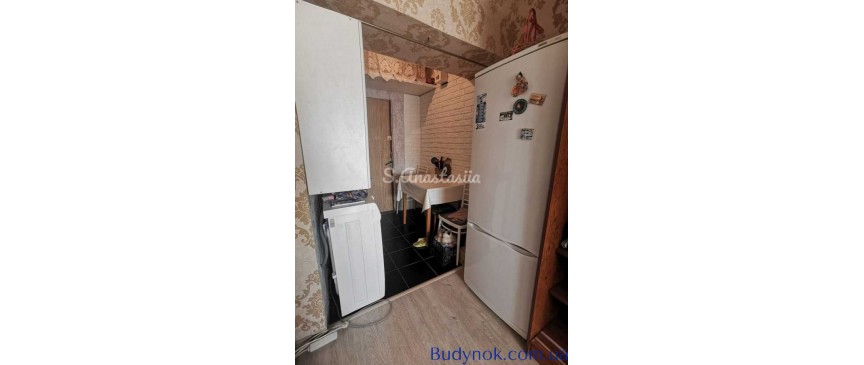 довгострокова оренда 1-к квартира Дніпро, Індустріальний, 8500 грн./міс.