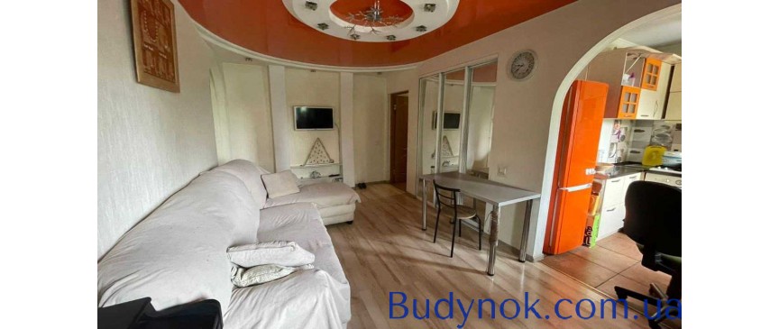 довгострокова оренда 3-к квартира Дніпро, Індустріальний, 12999 грн./міс.