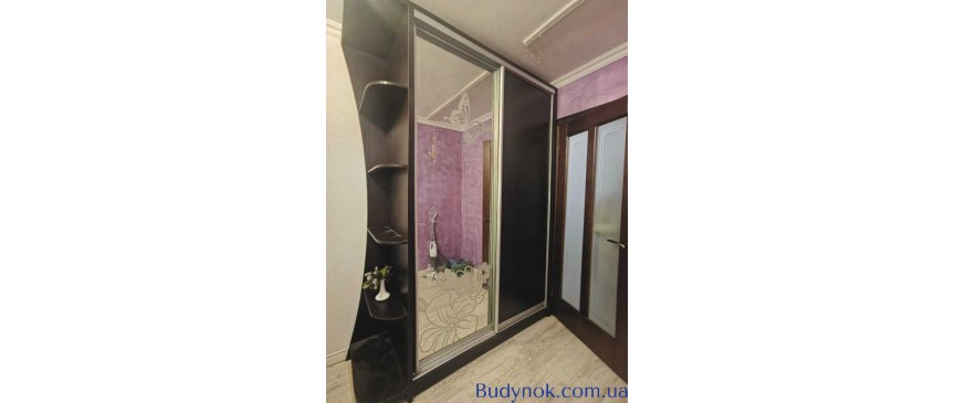 довгострокова оренда 2-к квартира Дніпро, Центральний, 11500 грн./міс.